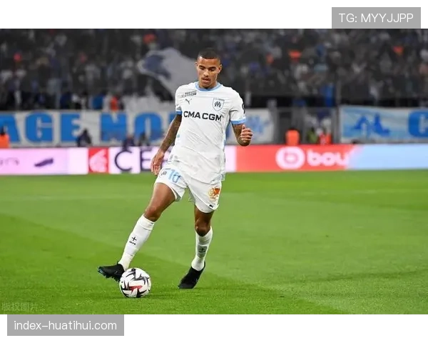 曼联旧将格林伍德9球4助攻，成马赛锋线核心稳居射手榜次席